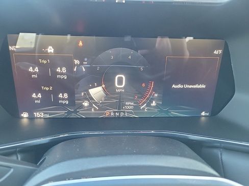 New 2026 GMC Canyon Elevation image 19