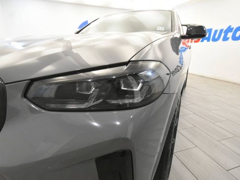 Used 2022 BMW X4 M AWD/4WD image 11