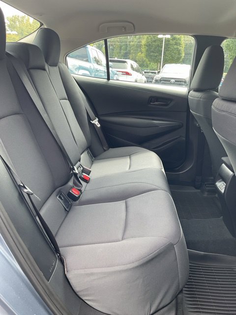 Used 2026 Toyota Corolla LE FWD image 18
