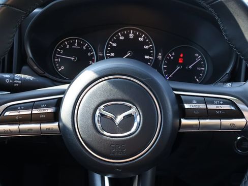 Used 2025 MAZDA CX-50 AWD 2.5 S w/ Premium Plus Pkg image 16