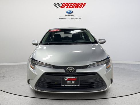Used 2024 Toyota Corolla LE FWD image 13