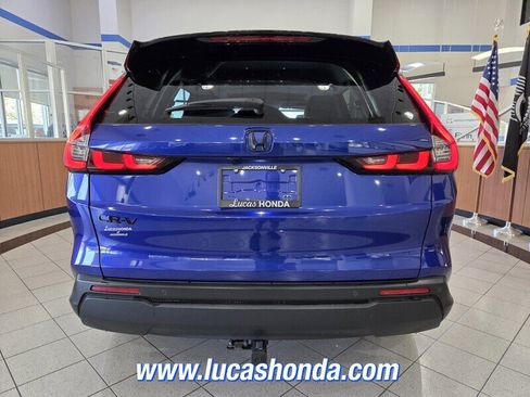 Used 2023 Honda CR-V EX-L image 5