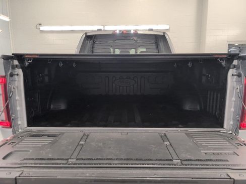 Used 2021 Ford F150 Raptor w/ Equipment Group 801A High AWD/4WD image 15
