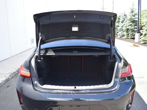 Certified 2024 BMW M340i xDrive w/ Premium Package AWD/4WD image 19