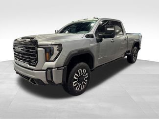 Used 2024 GMC Sierra 2500 AT4 w/ AT4 Premium Plus Package 360° Tour