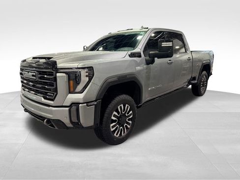 Used 2024 GMC Sierra 2500 AT4 w/ AT4 Premium Plus Package image 1