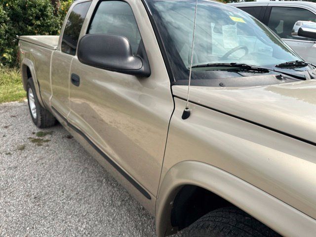 Used 2003 Dodge Dakota SLT RWD image 21