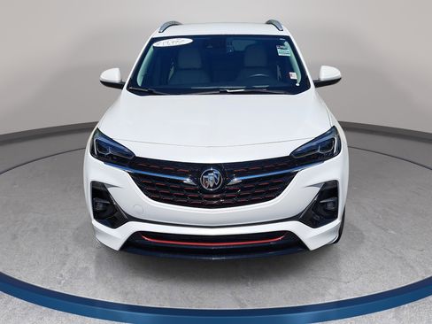 Used 2020 Buick Encore GX Essence w/ Sport Touring Package image 2