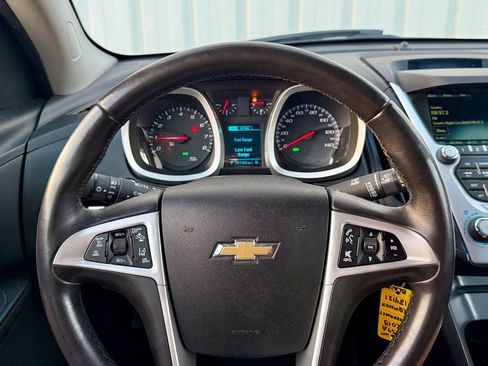 Used 2013 Chevrolet Equinox LTZ FWD image 20