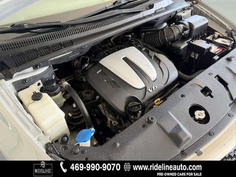 Used 2014 Kia Sedona LX w/ Power Package image 28