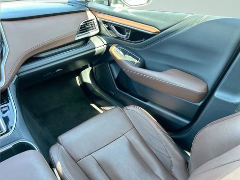 Used 2024 Subaru Outback Touring XT image 18