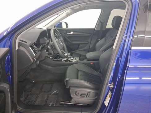 Used 2024 Audi Q5 e Premium Plus w/ Premium Plus Package image 5