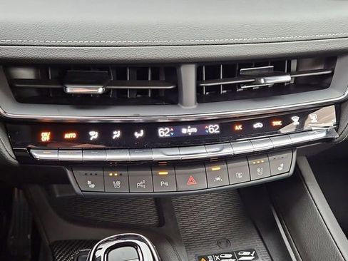 New 2026 Cadillac CT5 V image 18