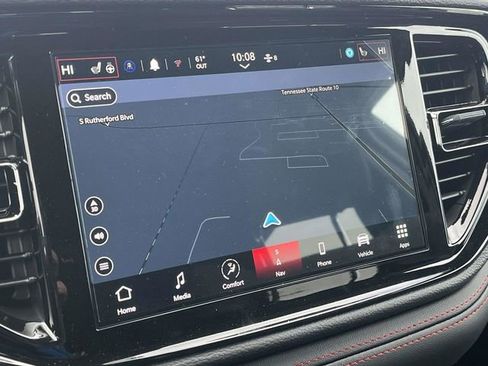 New 2026 Dodge Durango GT w/ Blacktop Package image 23