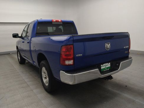 Used 2017 RAM 1500 Classic SLT image 5