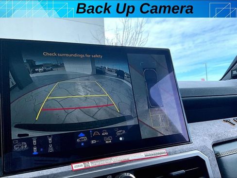 New 2026 Toyota 4Runner Trailhunter image 14