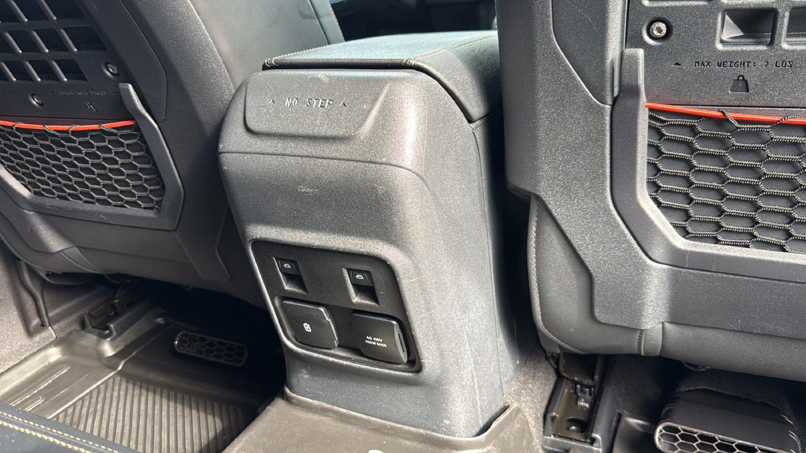 Used 2023 Ford Bronco Raptor AWD/4WD image 27