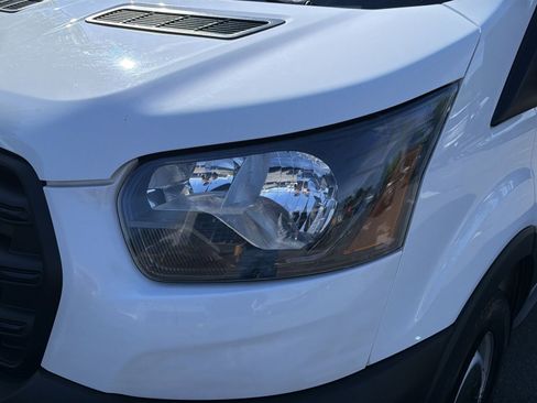 Used 2020 Ford Transit 250 Medium Roof RWD image 13
