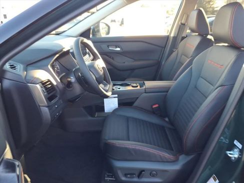 New 2026 Nissan Rogue SV w/ Rock Creek Premium Package image 26