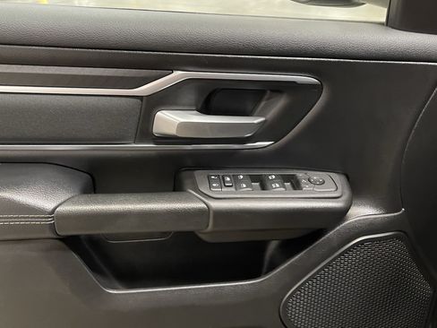 Certified 2025 RAM 1500 Big Horn AWD/4WD image 17