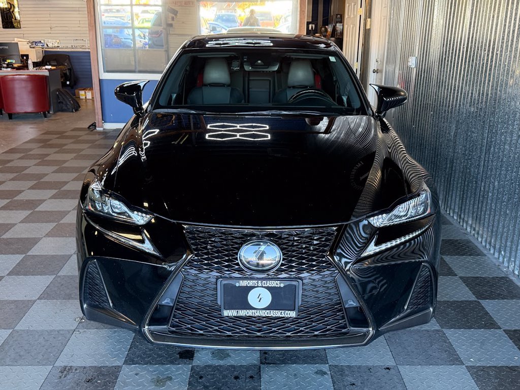 Used 2019 Lexus IS 300 AWD image 5