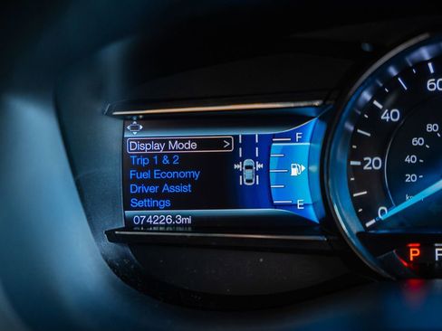 Used 2016 Ford Explorer Limited w/ Equipment Group 301A image 47