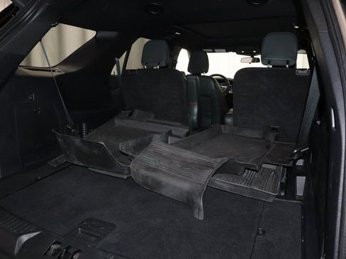 Certified 2023 Ford Explorer Timberline image 16