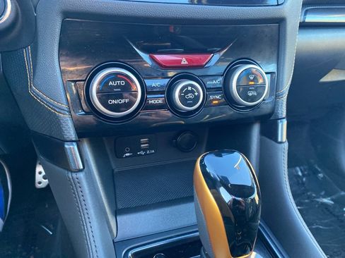 Used 2022 Subaru Forester Wilderness image 14