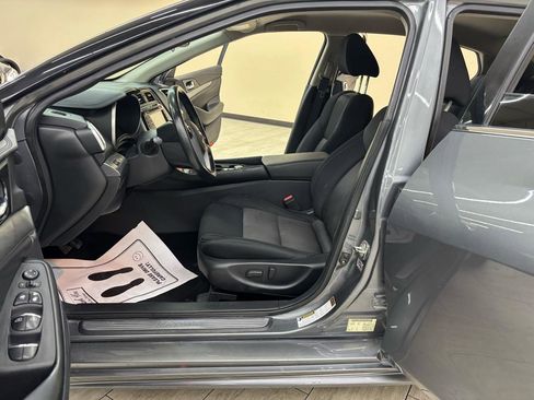 Used 2018 Nissan Maxima 3.5 S FWD image 21