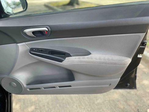 Used 2008 Honda Civic LX image 20