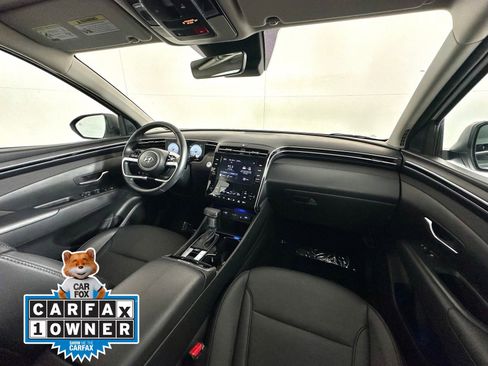 Used 2023 Hyundai Tucson SEL w/ Convenience Package image 2