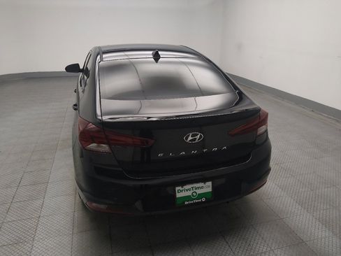 Used 2020 Hyundai Elantra Value Edition w/ Cargo Package (C1) FWD image 6