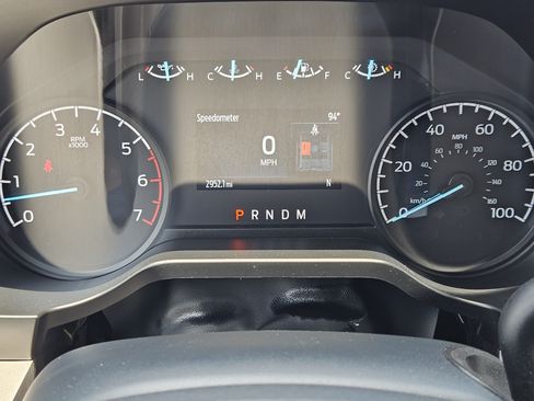 Used 2026 Ford F250 XLT RWD image 16