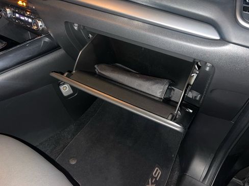 Used 2016 MAZDA CX-9 Sport image 23