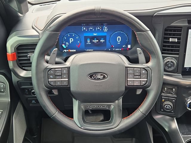 Used 2025 Ford F150 Raptor AWD/4WD image 21