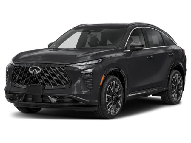 New 2027 INFINITI QX65 Autograph AWD/4WD image 1
