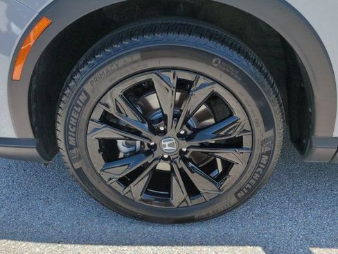Used 2024 Honda CR-V Sport Touring image 10