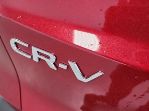New 2026 Honda CR-V LX image 9