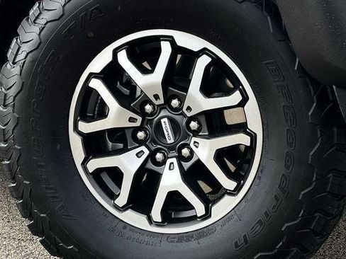 Used 2023 Ford F150 Raptor AWD/4WD image 24