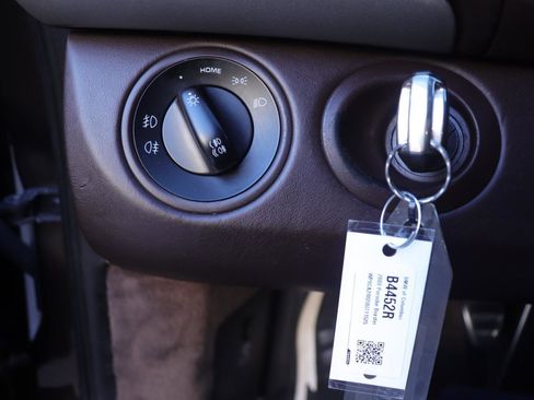 Used 2008 Porsche Boxster Base image 16