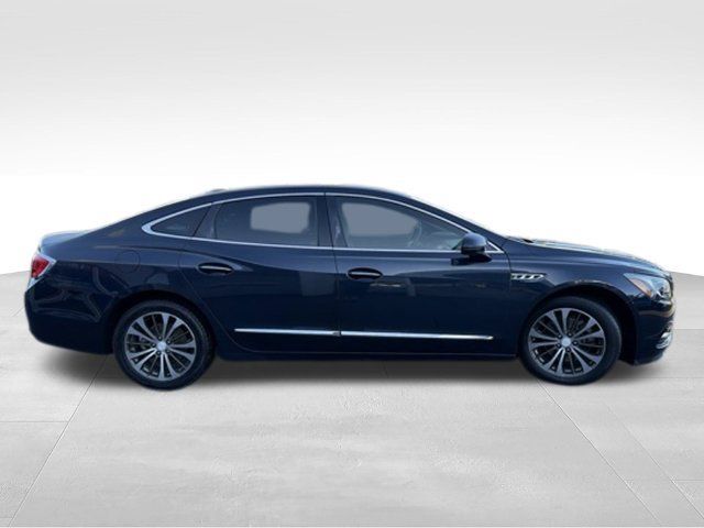 Used 2017 Buick LaCrosse Preferred FWD image 6