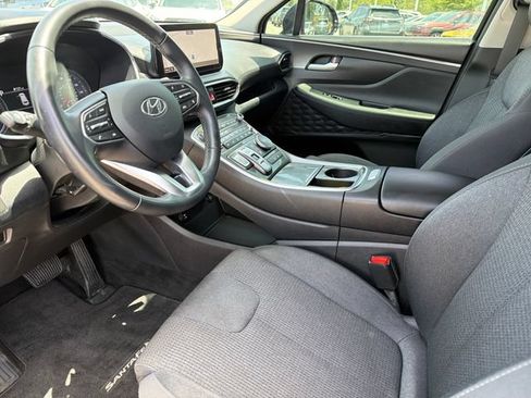 Used 2023 Hyundai Santa Fe SEL FWD image 18