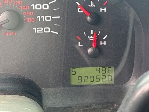 Used 2006 Ford F150 XL image 19