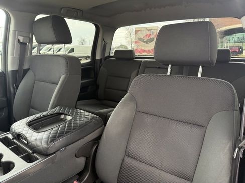 Used 2014 Chevrolet Silverado 1500 LT w/ Texas Edition, 1LT Trim image 11