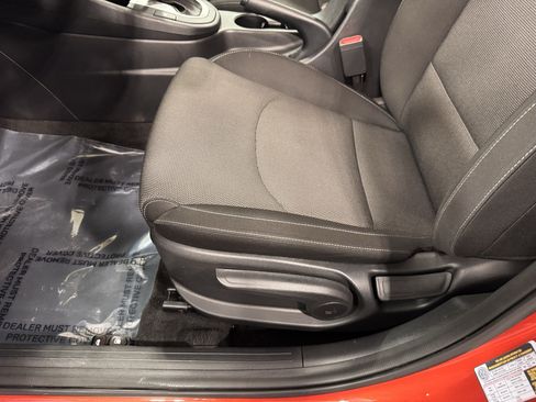 Certified 2022 Kia Forte LXS image 19