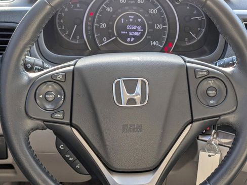 Used 2012 Honda CR-V EX-L image 36