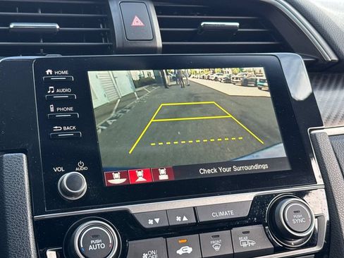 Used 2019 Honda Civic Si image 16