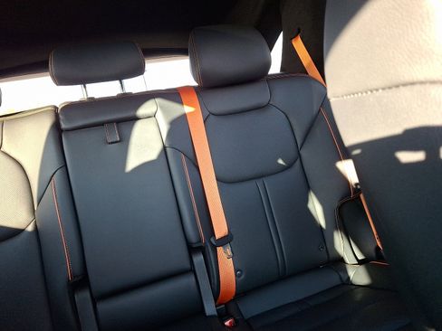 Certified 2026 Genesis GV70 2.5T Sport Prestige image 20