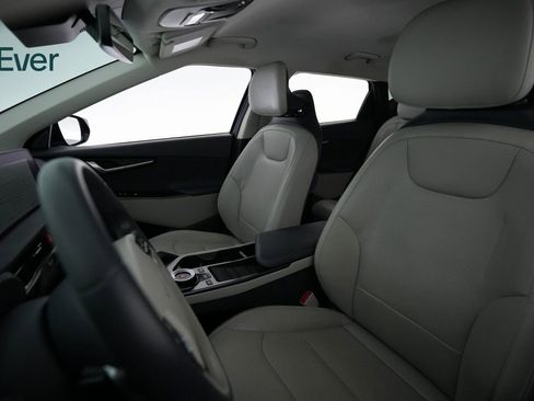 Used 2023 Kia EV6 Wind w/ Wind Technology Package image 7