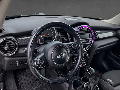 Used 2014 MINI Cooper S FWD image 3